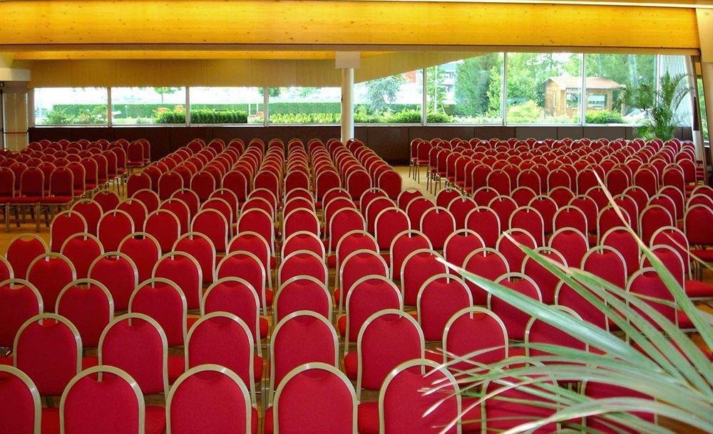 Four Points By Sheraton Padova Kemudahan gambar