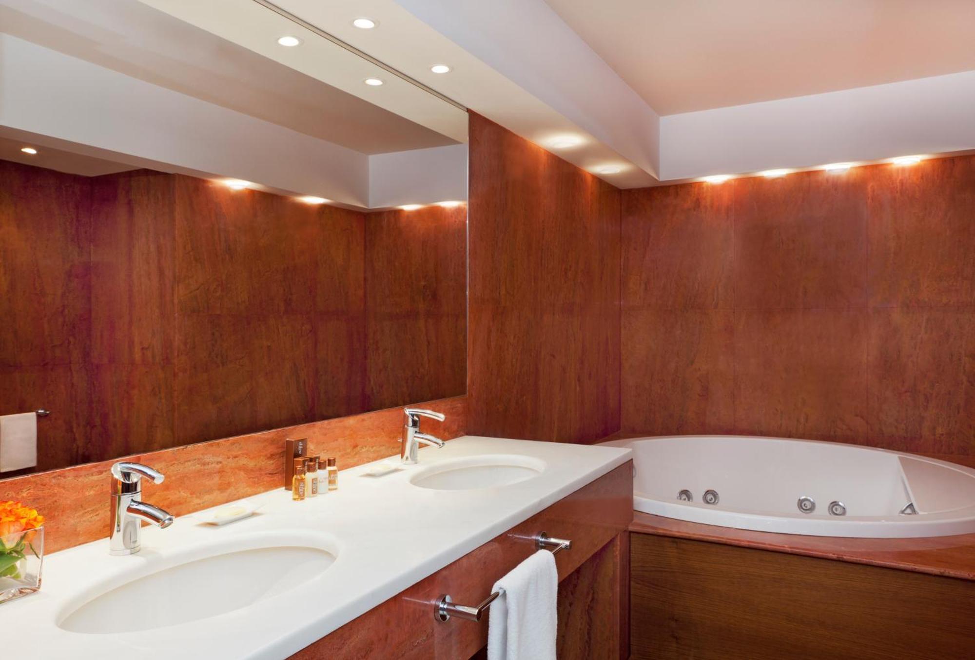 Four Points By Sheraton Padova Luaran gambar