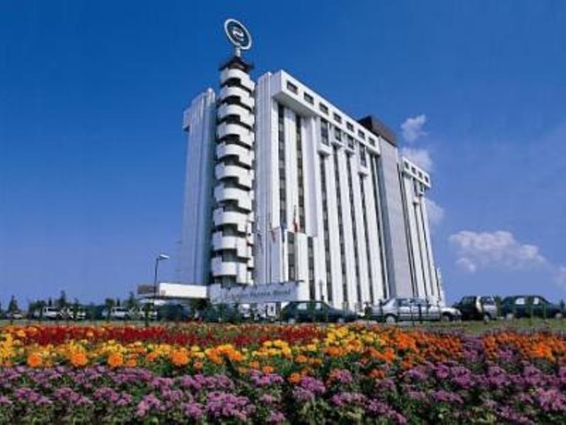 Four Points By Sheraton Padova Luaran gambar