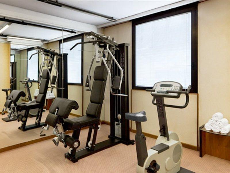 Four Points By Sheraton Padova Luaran gambar