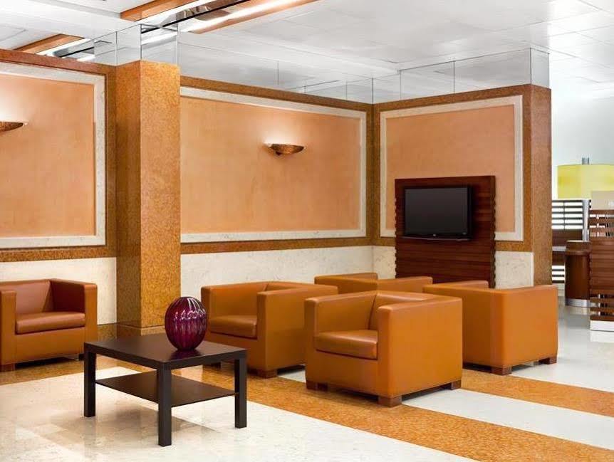 Four Points By Sheraton Padova Luaran gambar