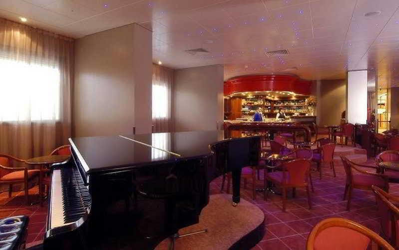 Four Points By Sheraton Padova Luaran gambar